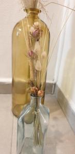 Maison à deux pas de lhôtel de ville