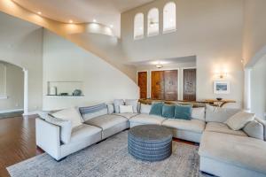 Pool and Boat Dock Pet-Friendly Cape Coral Home