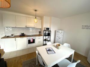 Appartements COCCON 2 By Dream Apartments : photos des chambres