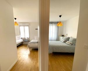 Appartements COCCON 2 By Dream Apartments : photos des chambres