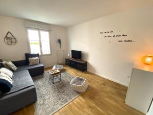 Appartements COCCON 2 By Dream Apartments : photos des chambres