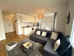 COCCON 2 By Dream Apartments - 马恩拉谷