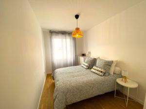 Appartements COCCON 2 By Dream Apartments : photos des chambres