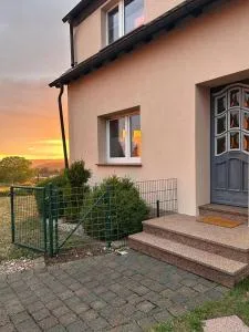 Ferienwohnung Mesdag - Lambertsberg