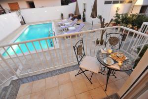 Apartman Miki Borik