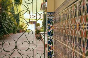 Hotel Boutique La Candela