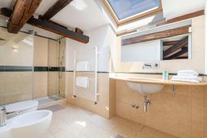 Appartamento con 2 Camere da Letto