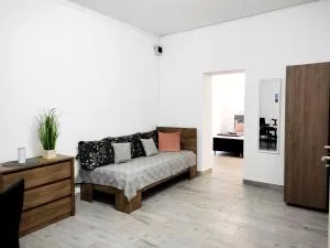 DunapArt Apartment - Vác