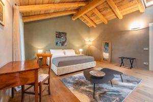 Chambre Deluxe