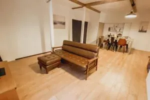 Private House near Take-no beach 一棟貸し 竹野浜 城崎すぐ - Amarube