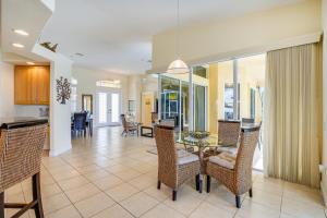 Cape Coral Home on Caloosahatchee River with Pool!