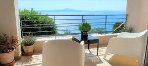 GARDEN APARTMENT 1 VERGA - Almirón