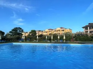 Calilla Home-appartamento Scirocco - Belvedere