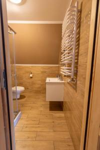 Domki Pod Lasem Podhale