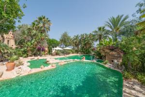 Exclusiva Villa de Lujo en Portopetro, Finca Na Timonera