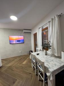 Apartman Trusic