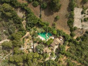 Exclusiva Villa de Lujo en Portopetro, Finca Na Timonera