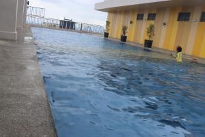 CONDOMINIUM AT TAFT AVENUE, MALATE, Manila