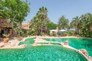 VILLA TIMONERA - Calonge