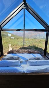 Little Acre Luxury Pods