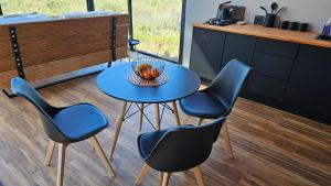 Little Acre Luxury Pods