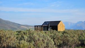 Little Acre Luxury Pods