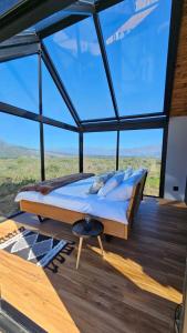 Little Acre Luxury Pods