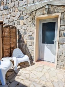 Hotels Hotel Villa Les Orangers : photos des chambres