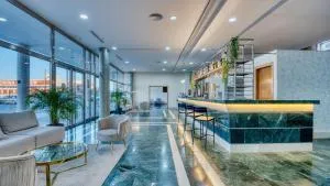 Checkin Madrid Móstoles - Móstoles