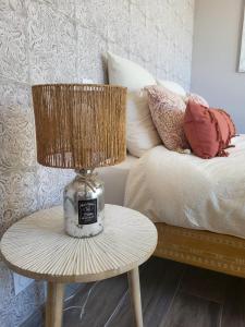 Sejours chez l'habitant Aux jolies pierres : photos des chambres