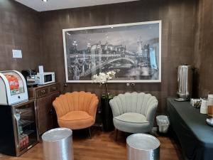 Hotels Hotel Aida Marais : photos des chambres