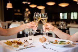 Hotels Hotel Diana Restaurant & Spa by HappyCulture : photos des chambres