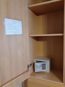 Fornax Home with balcony