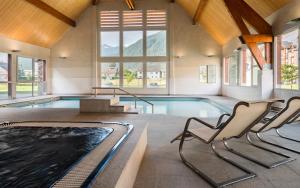 Lagrange Vacances Le Belvédère