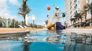 Apartamento Salinas Park Resort