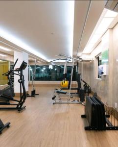 Apartamento Salinas Park Resort