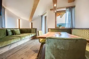 Forchnerhof Apt 4 - Vandoies di Sotto