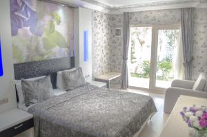 Delfi Hotel Spa & Wellness Center