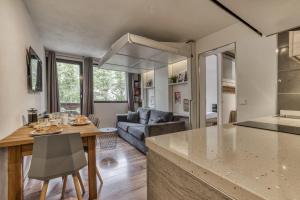 Aiguille du Grépon - Bright Apartment in the Heart of Chamonix