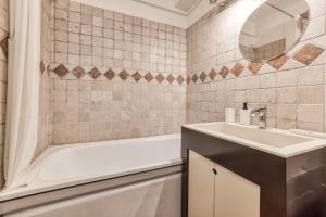 Aiguille du Grépon - Bright Apartment in the Heart of Chamonix