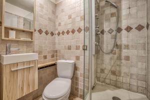 Aiguille du Grépon - Bright Apartment in the Heart of Chamonix