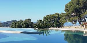 Sejours chez l'habitant Aux jolies pierres : photos des chambres