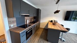 Ferienwohnung Wiesenweg