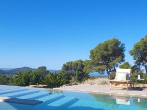 Sejours chez l'habitant Aux jolies pierres : photos des chambres