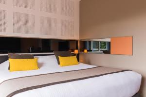 Hotels Hotel Diana Restaurant & Spa by HappyCulture : photos des chambres