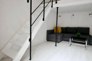 Standard Apartment by Hi5- Tolnai Lajos Apartment