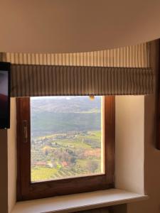 Appartamento centro storico La Pulcianella con vista mozzafiato