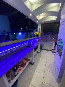 Casa R2, com piscina a 04 Km do Parque Olímpico