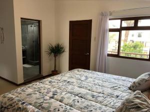 1BedStudioHuanchaco Balcony ClosetoLocalSights