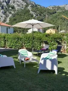 Apartment Emmi - Zakučac